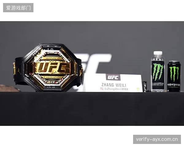 UFC格斗之夜借助EndeavorStreaming，打造了从赛事生产到全球付费观看的商业闭环